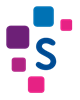 Logo of serasa brand